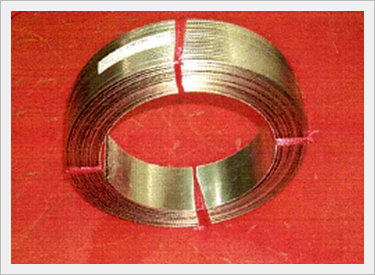 Steel Strapping Wire Made in Korea